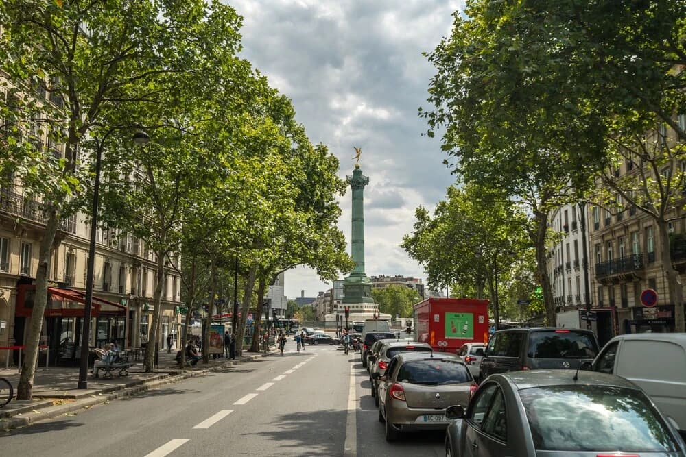 Luxury Suite Marais - AC - Wifi - photo 10