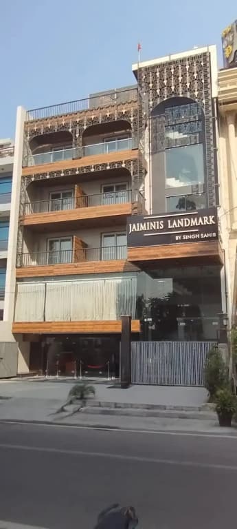 Jaiminis Landmark - photo 4