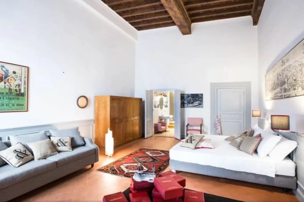 Soprarno Suites - photo 2