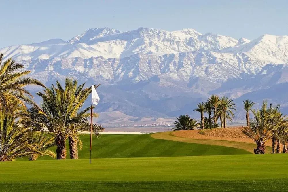 Villa Jasmine V4 70 Marrakesh - photo 24