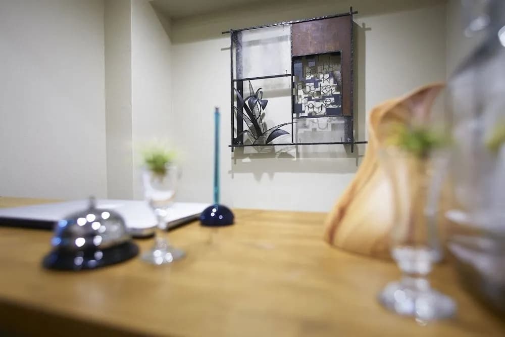 bnb+ Higashinihonbasi Backpacker House - photo 2