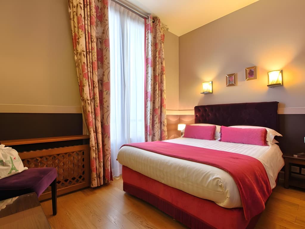 Hotel des Marronniers - photo 6