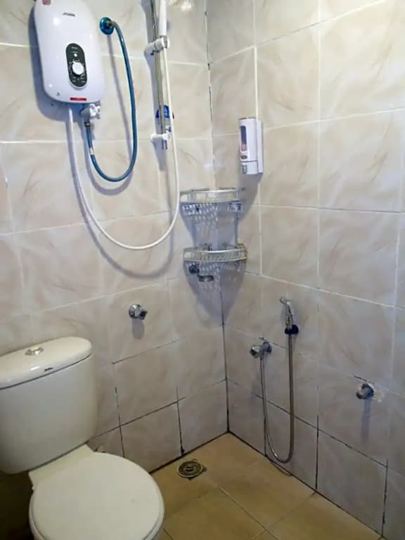 Perintis Motel Cenang - photo 8