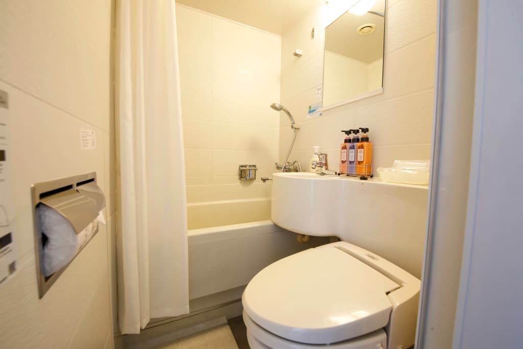 Hotel Keihan Tenmabashi - photo 7