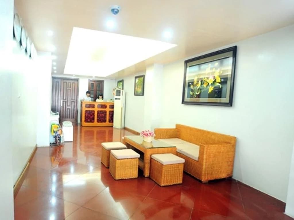 Vision Premier Hotel & Spa - photo 1