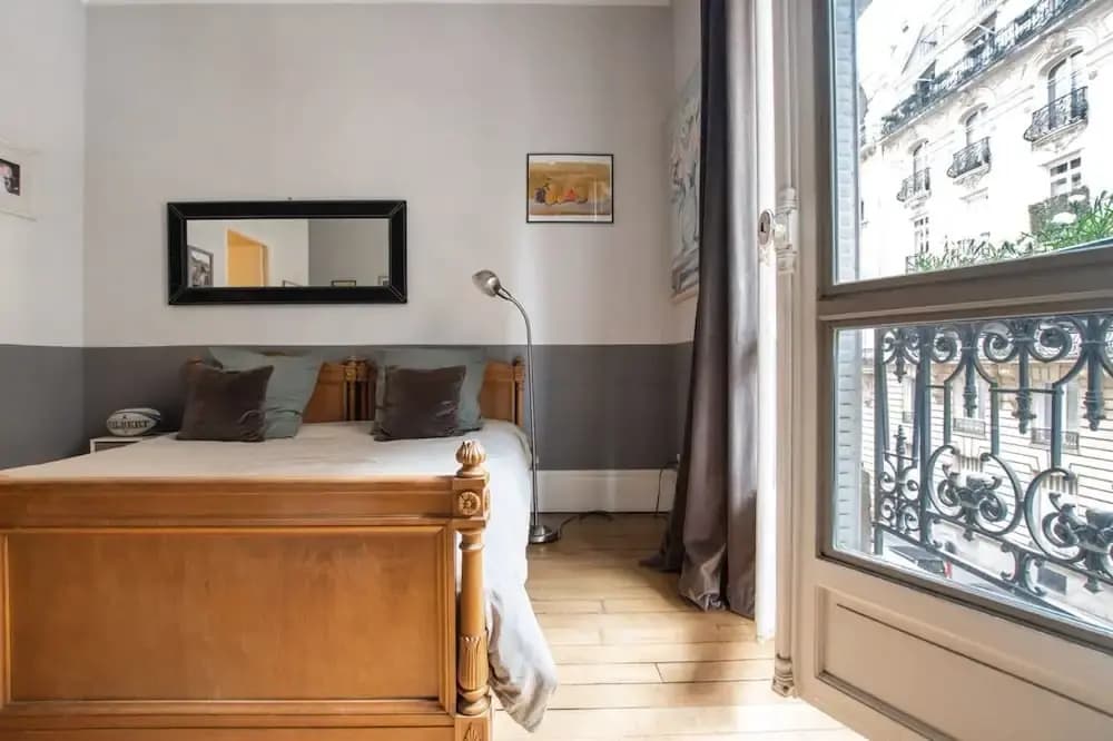 Splendid 5BR Family Apartment - Trocadero - photo 16