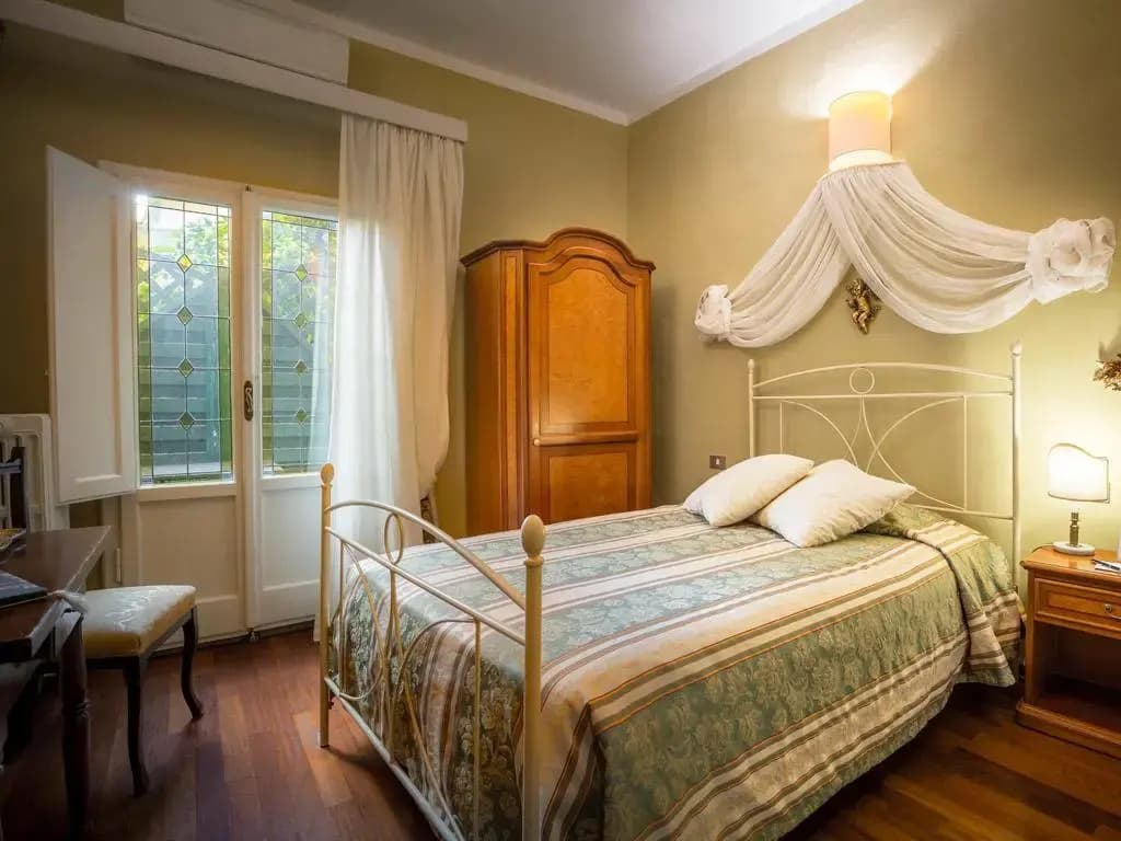 Palazzo dal Borgo Hotel - photo 18