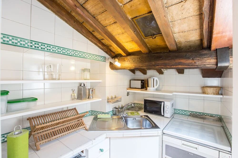 Cozy Ripetta - My Extra Home - photo 11
