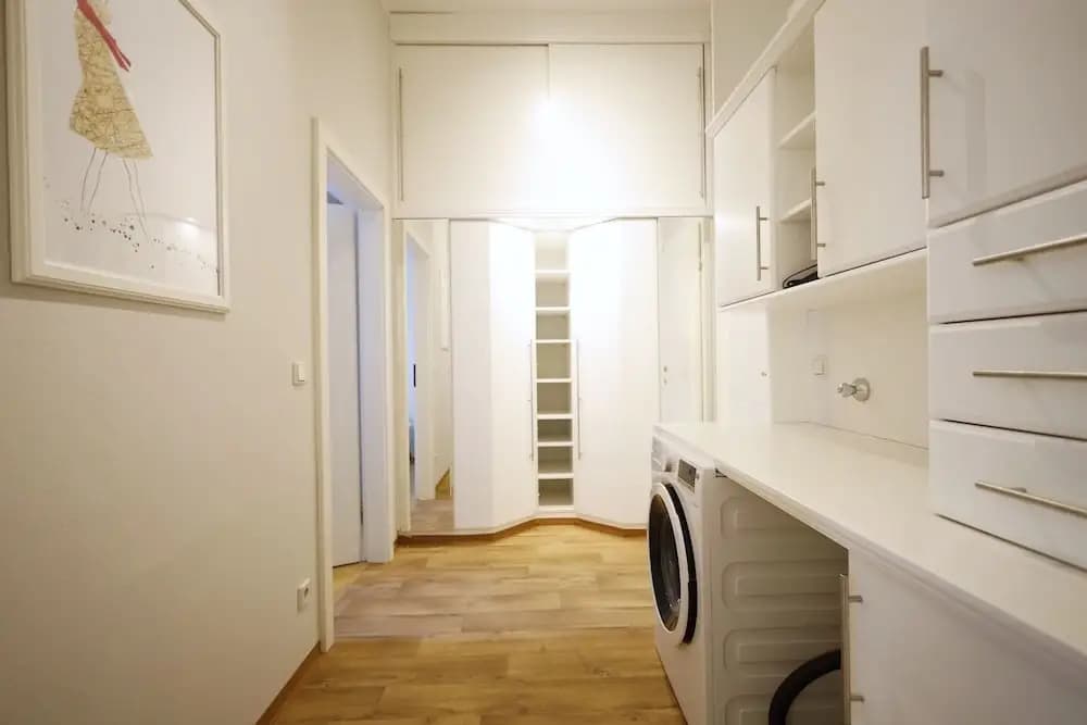HeyMi Apartments Karlsplatz - photo 7