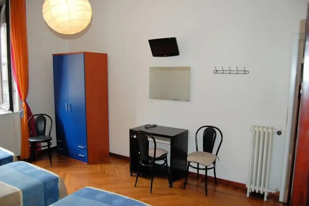 B&B Citta Studi - photo 6