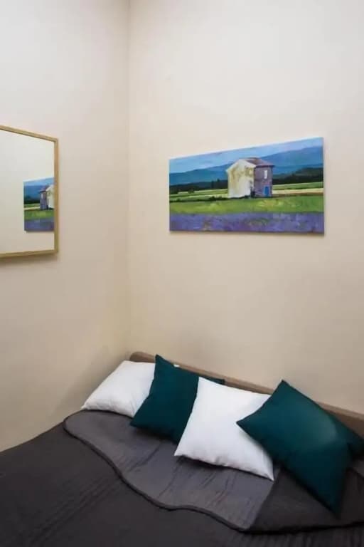 Home Apartment - photo 18