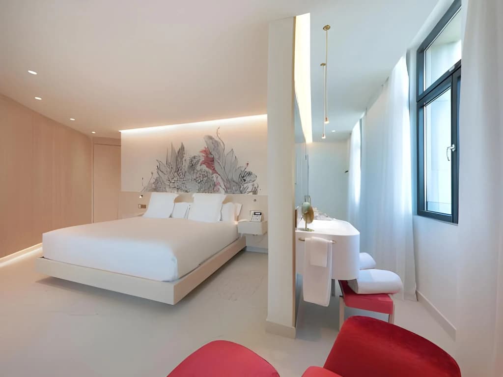 45 Times Barcelona Hotel - photo 40