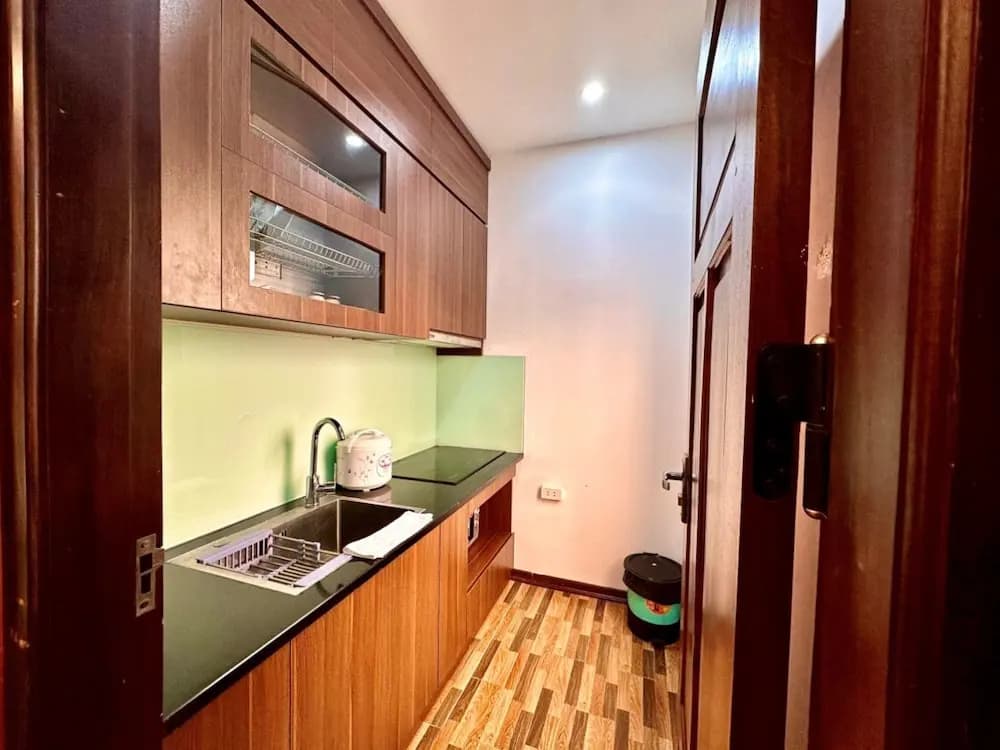 Hana Stay Tran Quoc Hoan - photo 25