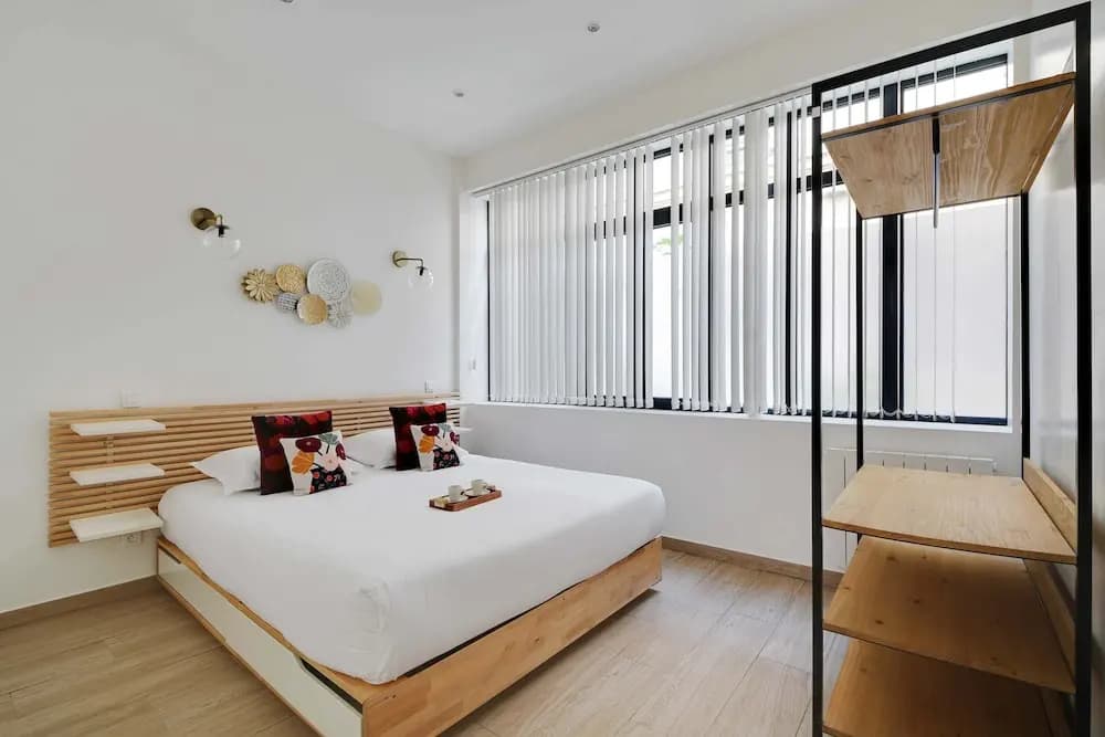 Amazing Apartment - 2BR 6P - Bastille - photo 3