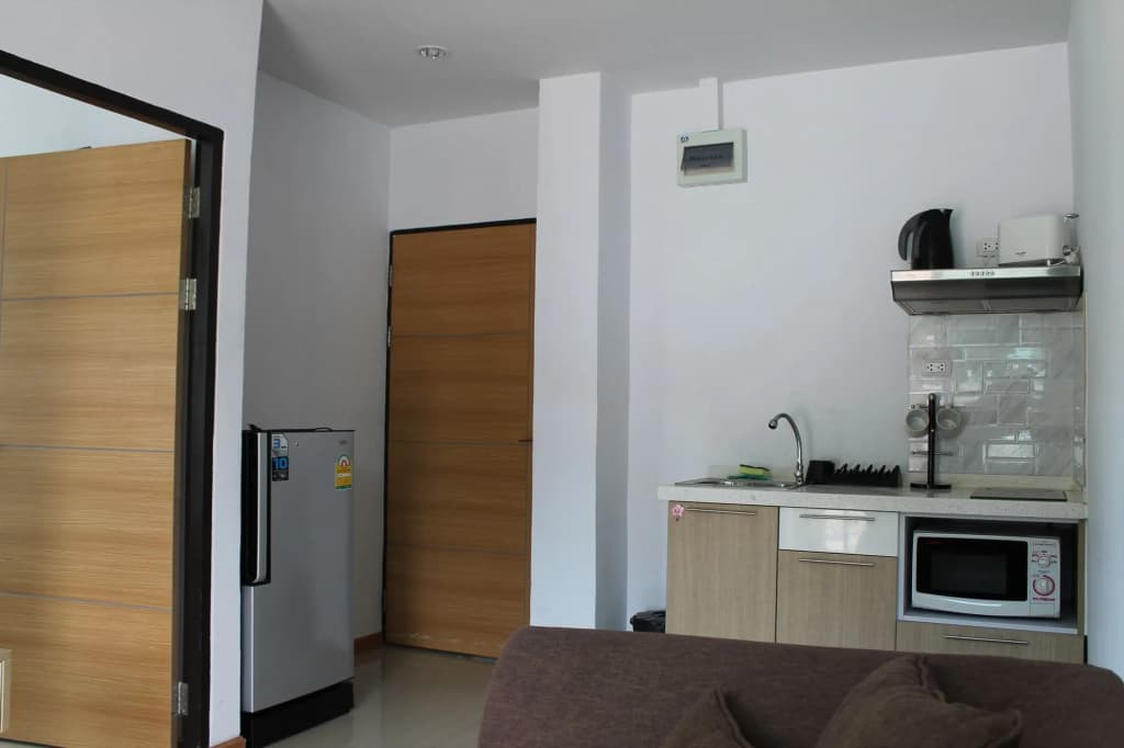 The C Park Phuket - photo 3
