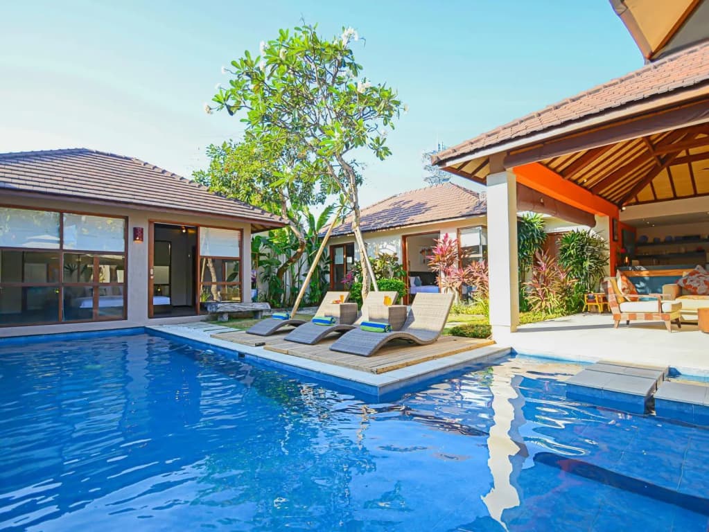 Villa Chez Ami - photo 1