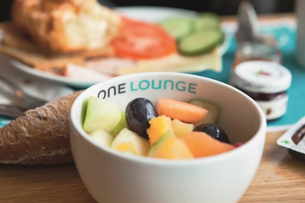 Motel One Edinburgh-Princes - photo 7