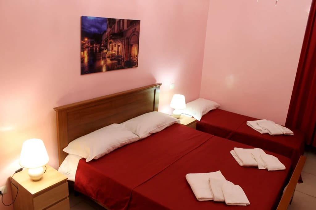B&B Roma Castle Termini - photo 5