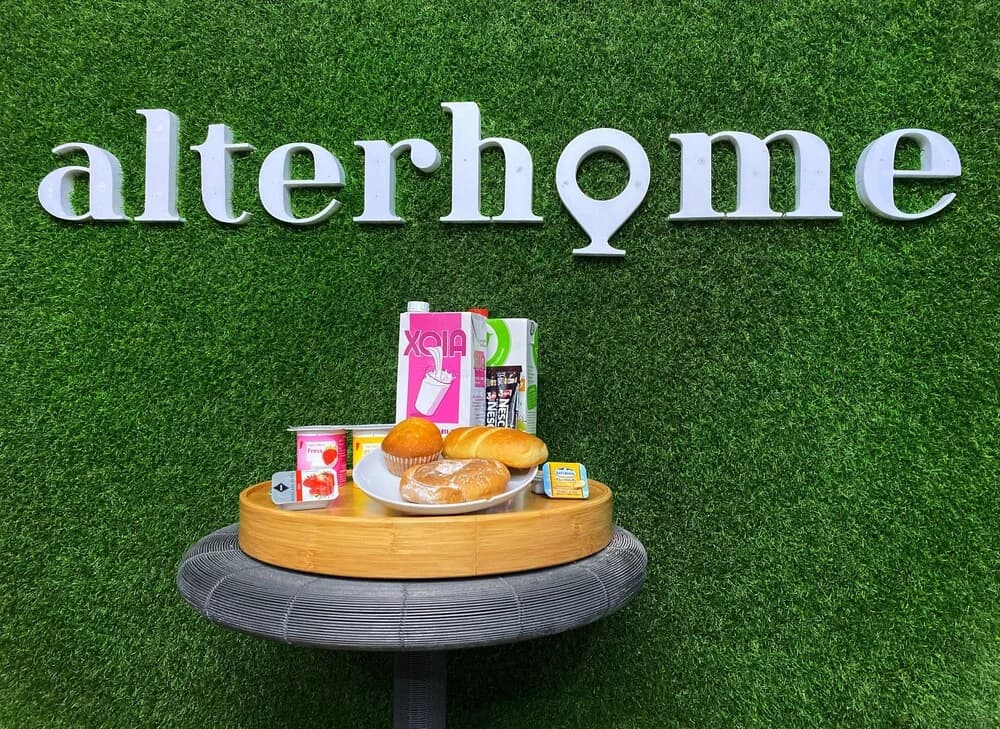 Alterhome Apartamento Gran Via Vi - photo 11