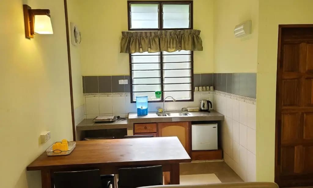 Sepilok B&B - photo 16