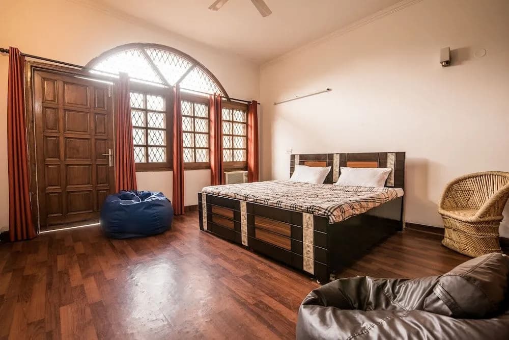 Bunkin Hostel - photo 6
