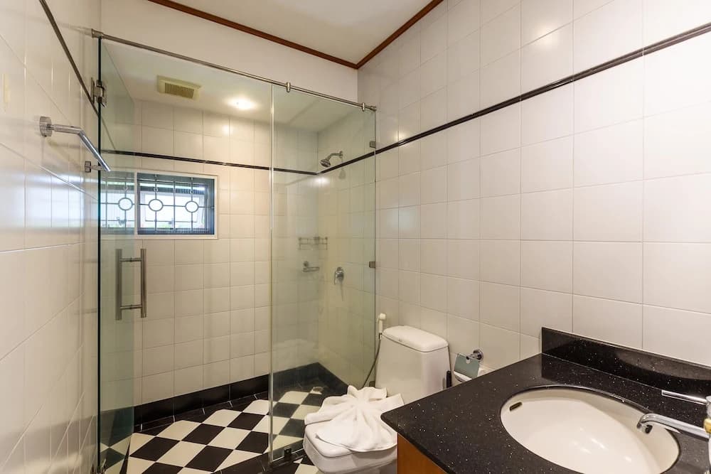 Amber Pool Villa - photo 9