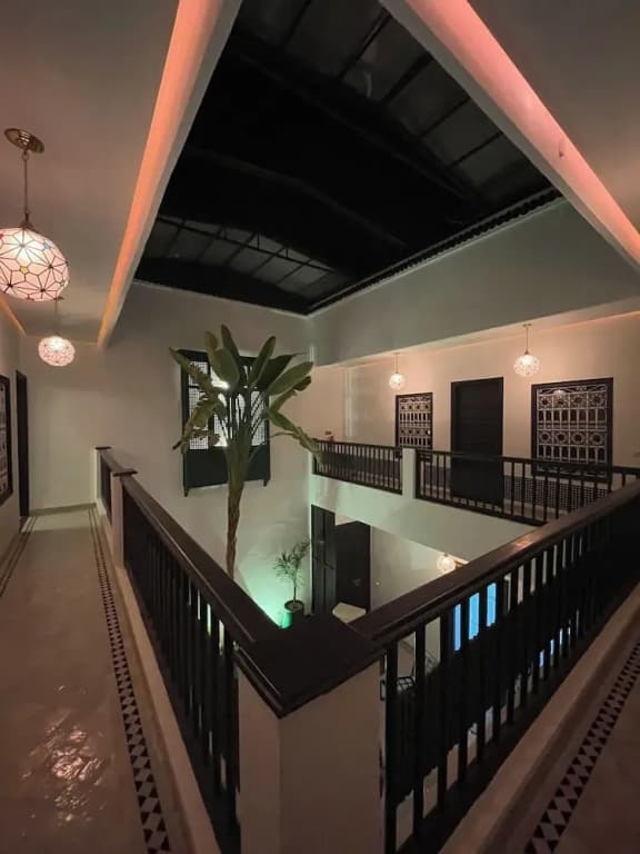 Riad Awatif le 36 - photo 13