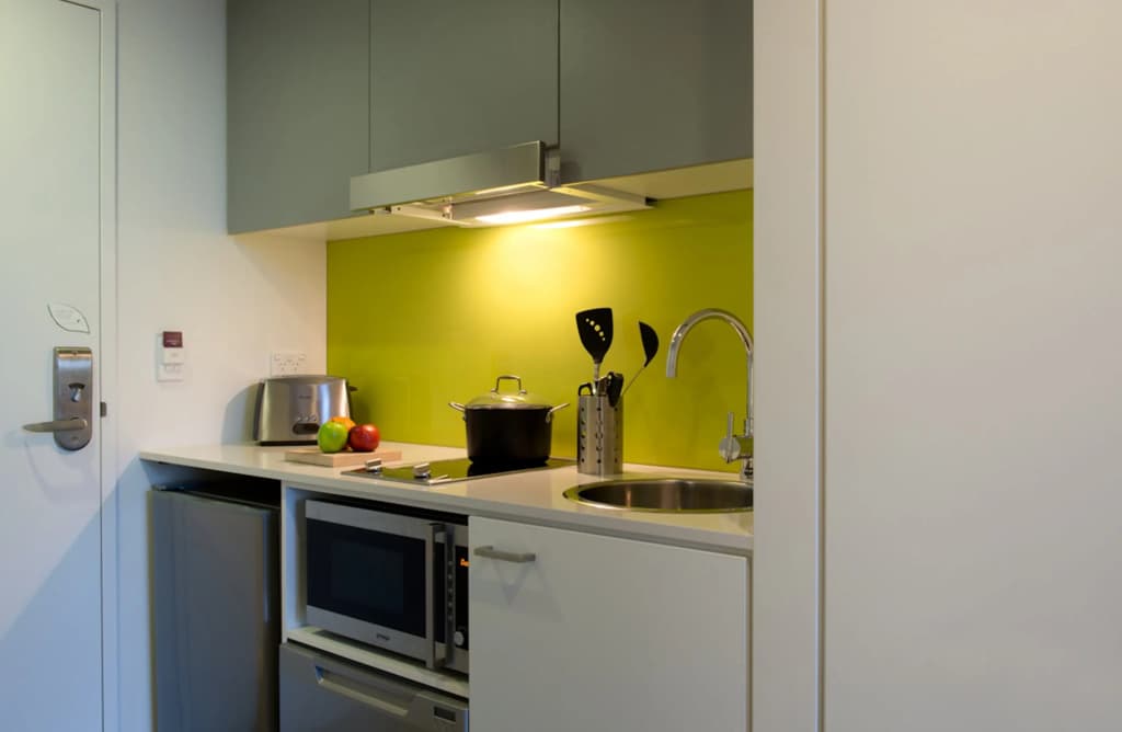 Citadines on Bourke Melbourne - photo 20