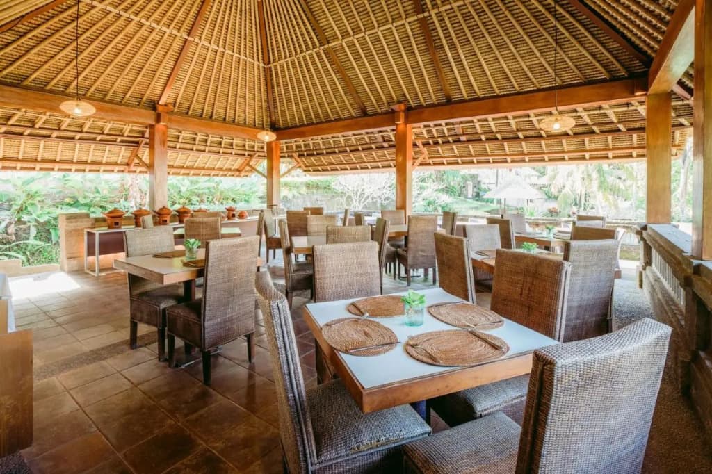Pertiwi Resort & Spa - photo 21