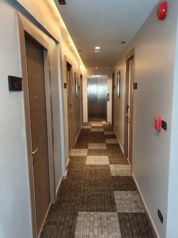 Sova Hotel Bangkok - photo 41