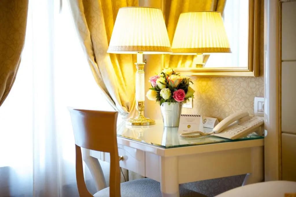 Hotel Milu Milano - photo 47