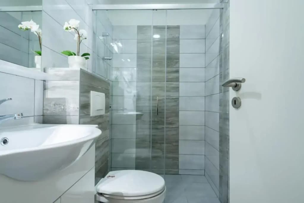 Modern stylish studio at central location - photo 8