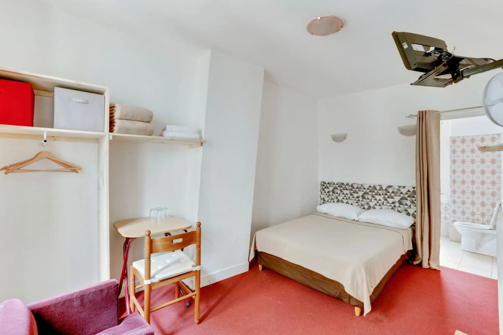 Hôtel Maât Etoile - photo 6