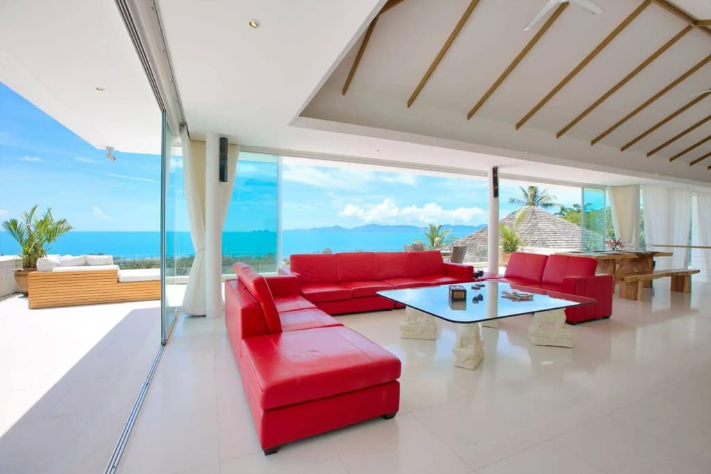 Villa White Tiger Koh Samui - photo 16