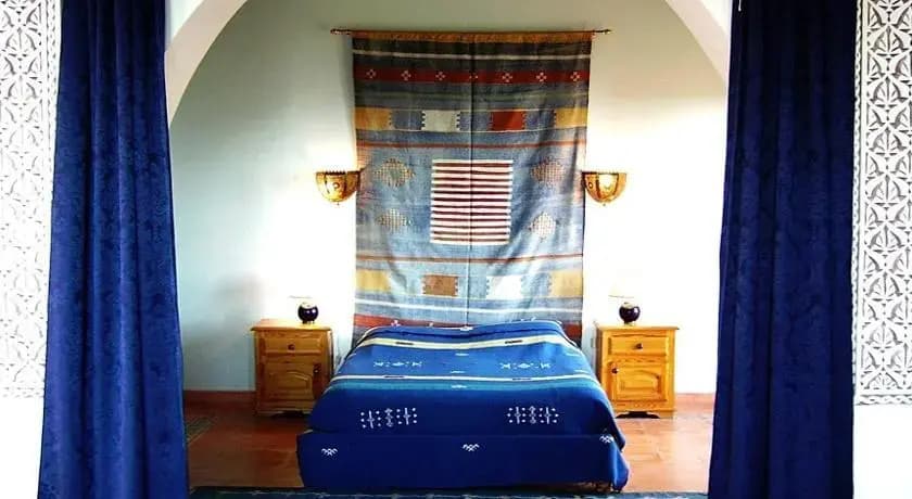 Villa Chems Hamra - photo 2