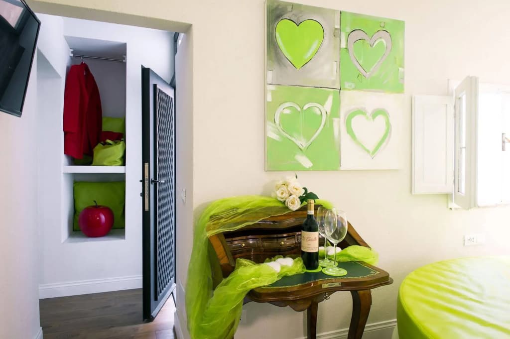 Domus Spagna Capo le Case Luxury Suite - photo 3