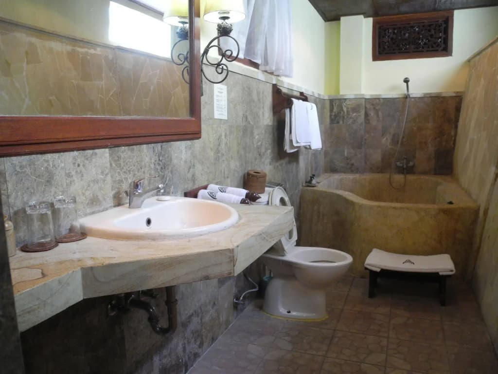 Villa Jineng Ubud Bali - photo 8