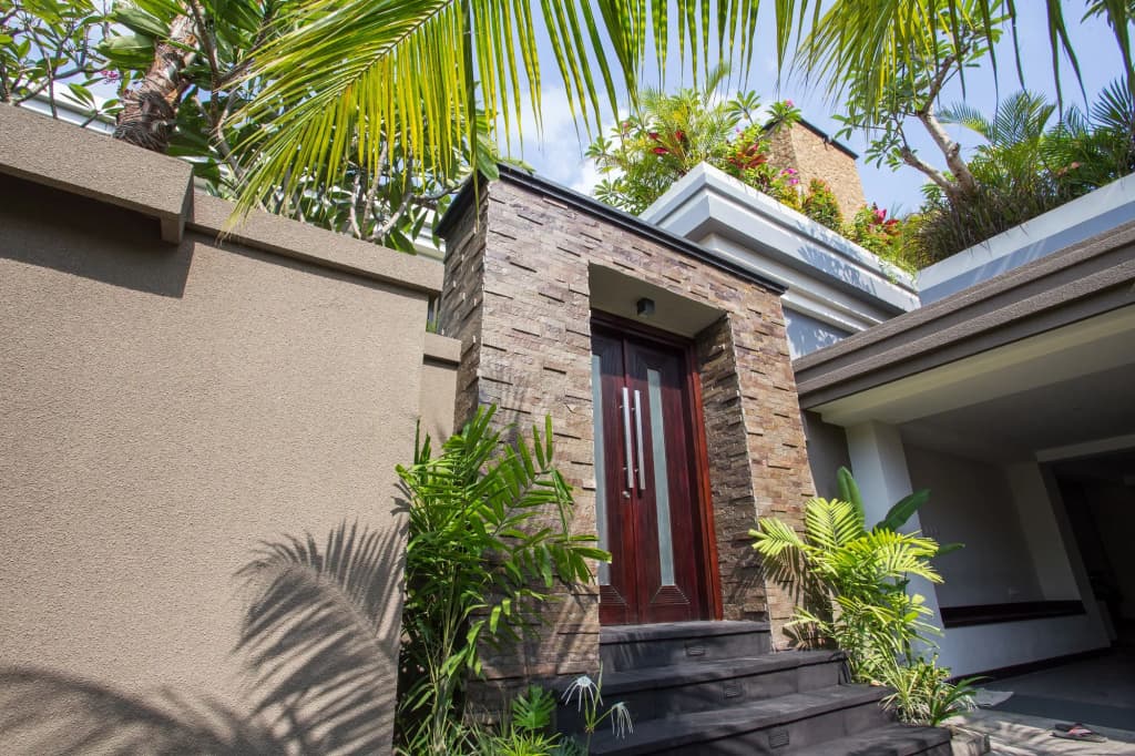 The Amarta Villa - main photo