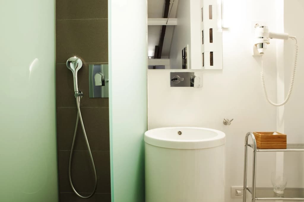Artrip Hotel - photo 10