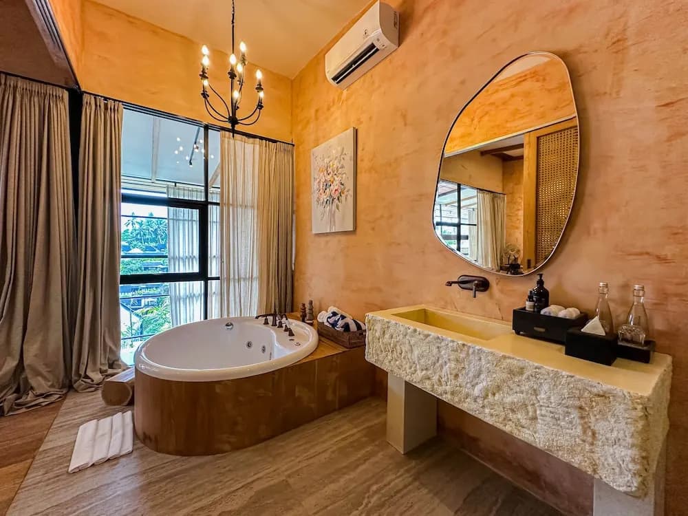 Magical Jungle Resort and Spa - photo 7