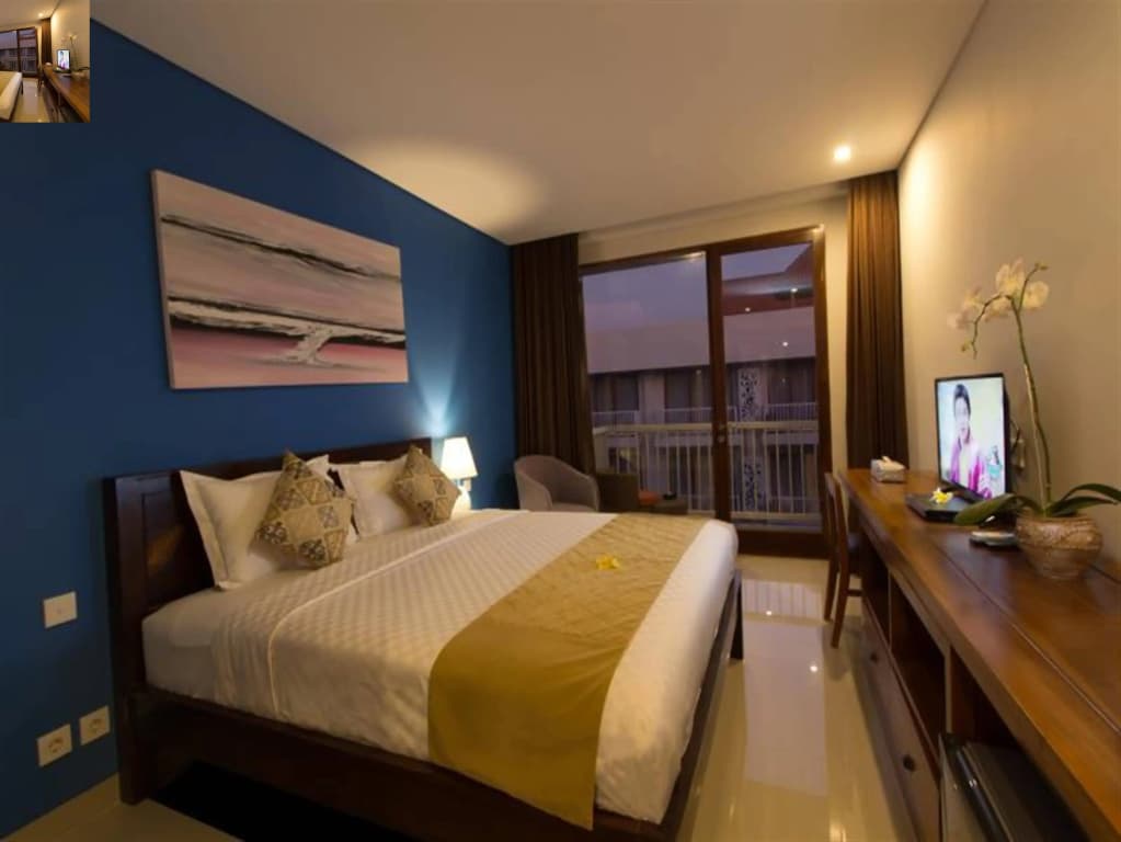 Abian Harmony Hotel & Spa - photo 3