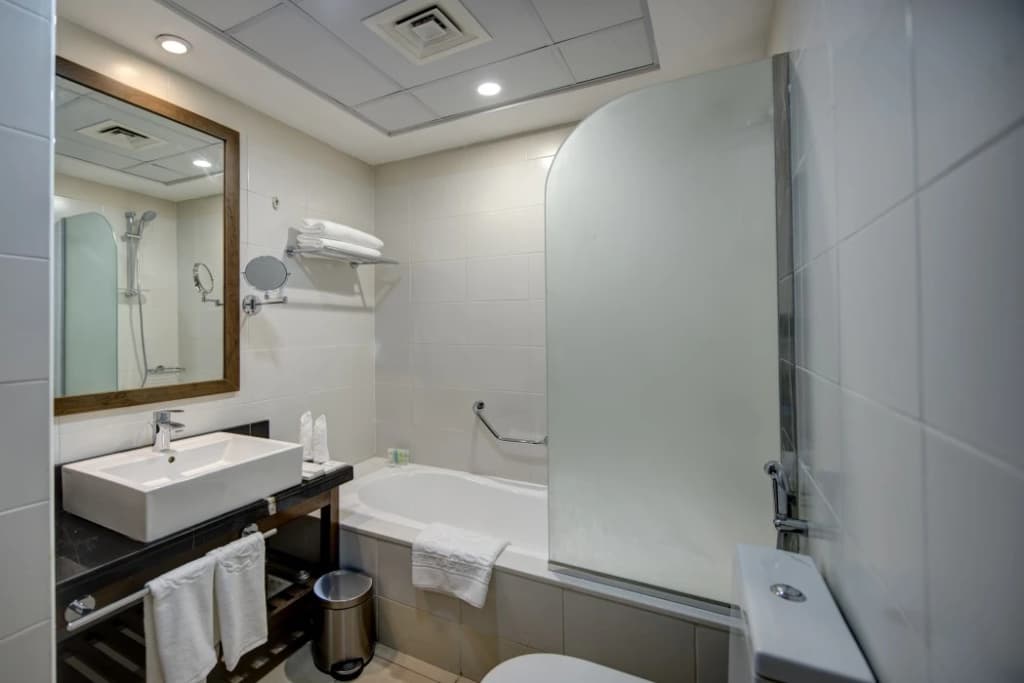 Class Hotel Apartments - photo 7