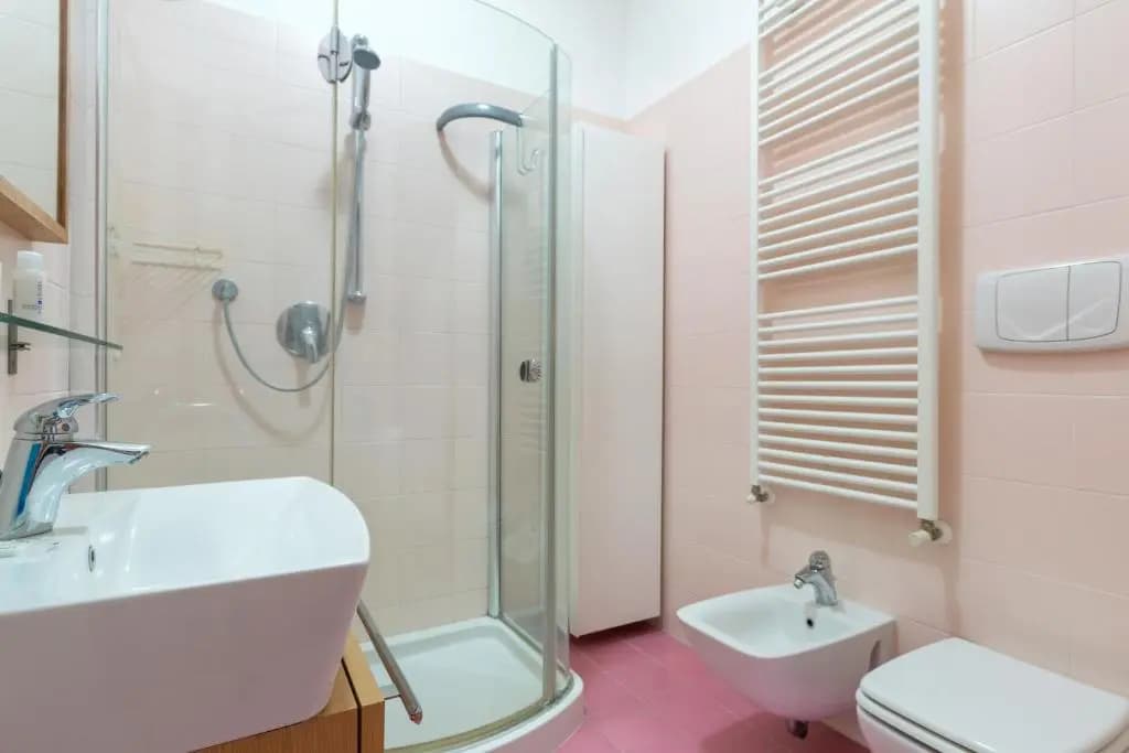Savona District Terrace Flat - photo 5