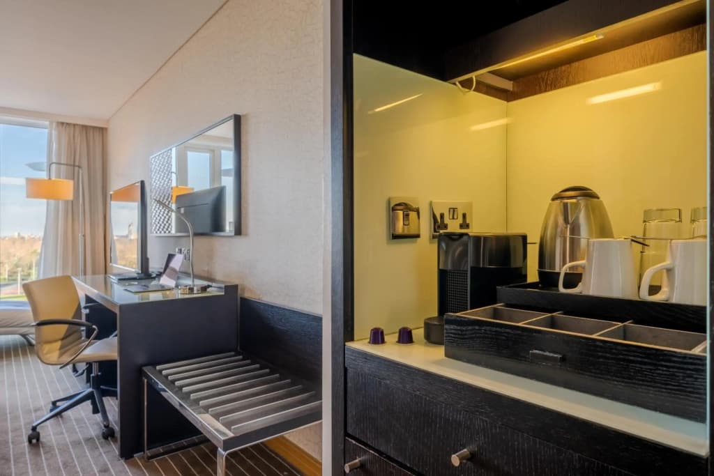 Pestana Chelsea Bridge Hotel & SPA - photo 38