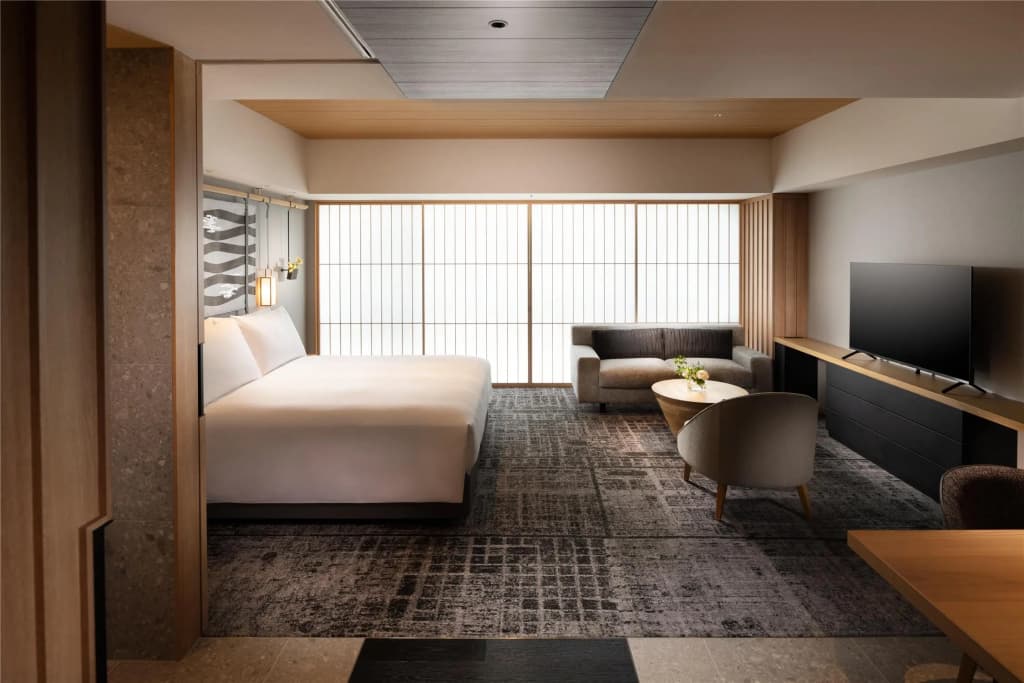Hilton Kyoto - photo 34