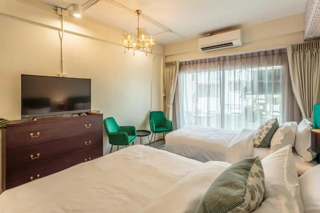 Harmony Silom - photo 5