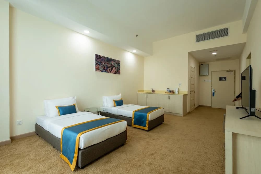 Zecon Hotel - photo 5