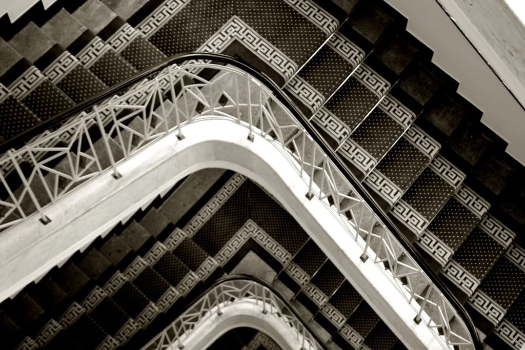 Art Deco Imperial Hotel - photo 16