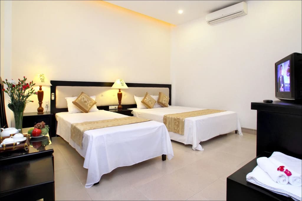 Han Thuyen Homestay - photo 4