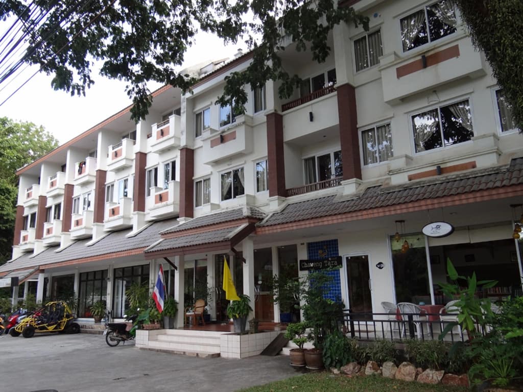 Chaweng Tara Hotel - main photo